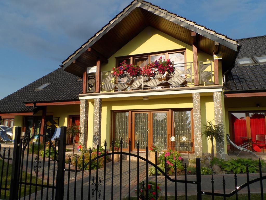 Dom Morski Sianozety Exterior photo